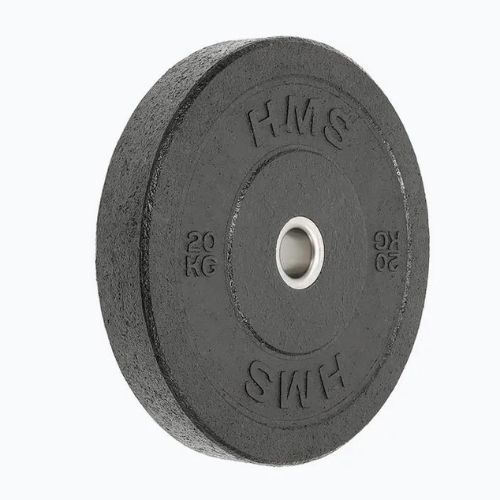 Olimpinis bamperio svoris HMS CHTBR20 juodas 17-61-058