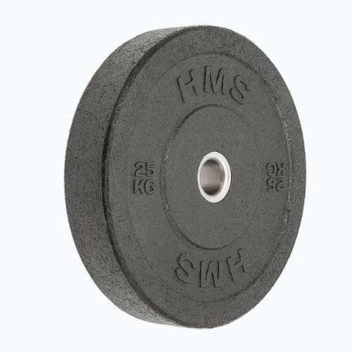 Olimpinis bamperio svoris HMS CHTBR25 juodas 17-61-059