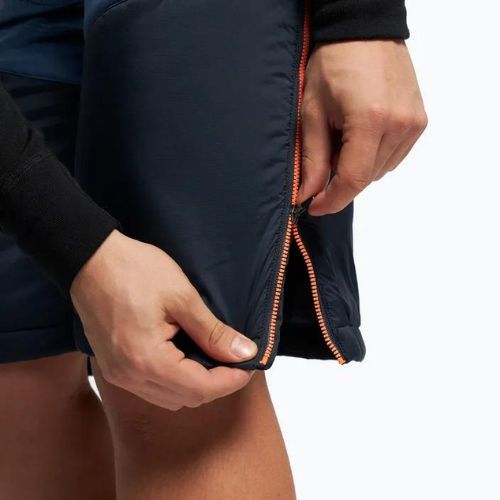 Vyriški CMP mėlyni šortai 39Z1037/N825