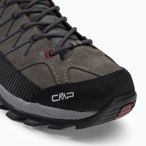 Vyriški trekingo batai CMP Rigel Mid brown 3Q12947