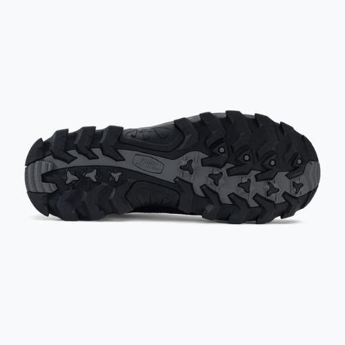 Vyriški CMP Rigel Low trekkinginiai batai pilkos spalvos 3Q13247