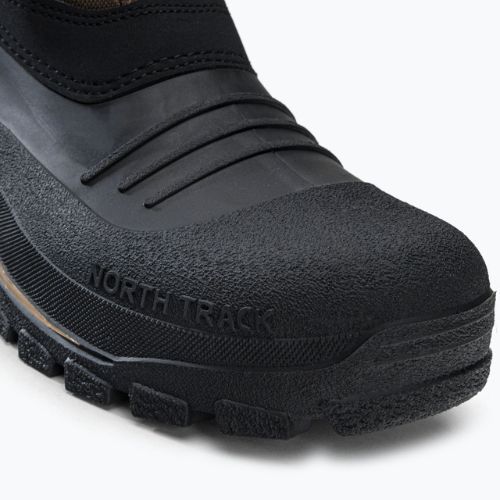 Vyriški CMP Nietos Sniego batai rudi 3Q47867