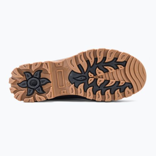 Moteriški CMP Nietos Sniego batai beige 3Q47966