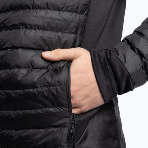 Vyriška The North Face AO Insulation Hybrid Jacket black NF0A5IMDB9K1