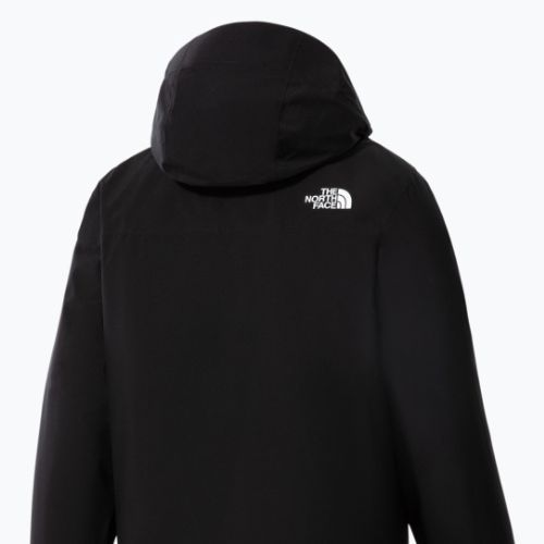 Vyriška striukė 3 viename The North Face Carto Triclimate black NF0A5IWIJK31