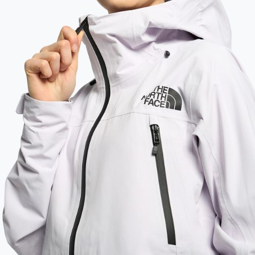 Moteriška snieglenčių striukė The North Face Ceptor purple NF0A7T536S11