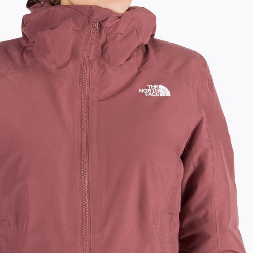 Moteriškos žieminės striukės The North Face Hikesteller Insulated Parka NF0A3Y1G8H61