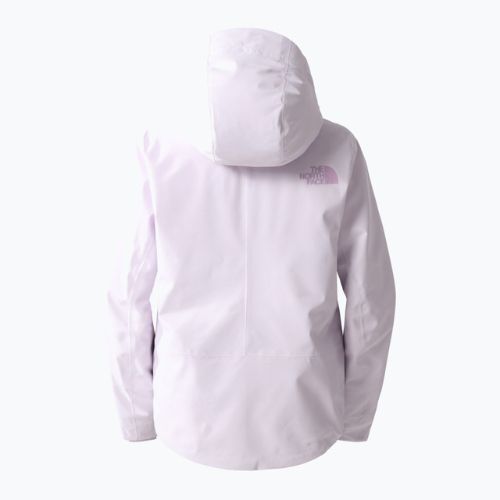 Moteriška slidinėjimo striukė The North Face Lenado pink NF0A4R1M6S11