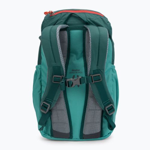Deuter vaikiška turistinė kuprinė Junior 18 l blue 361052313660