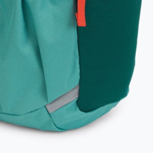 Deuter vaikiška turistinė kuprinė Junior 18 l blue 361052313660