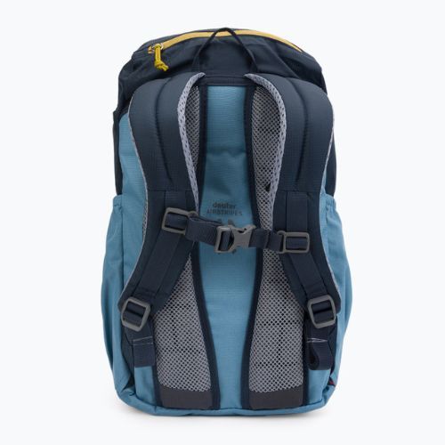 Deuter vaikiška turistinė kuprinė Junior 18 l navy blue 361052313710