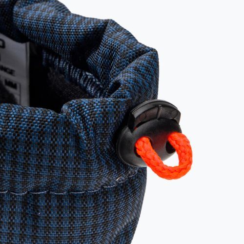 CMP Junior Sniegbačiai Ahto Sniegbačiai tamsiai mėlyni 3Q49574J/18ND