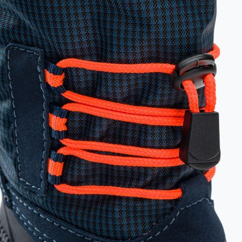 CMP Junior Sniegbačiai Ahto Sniegbačiai tamsiai mėlyni 3Q49574J/18ND