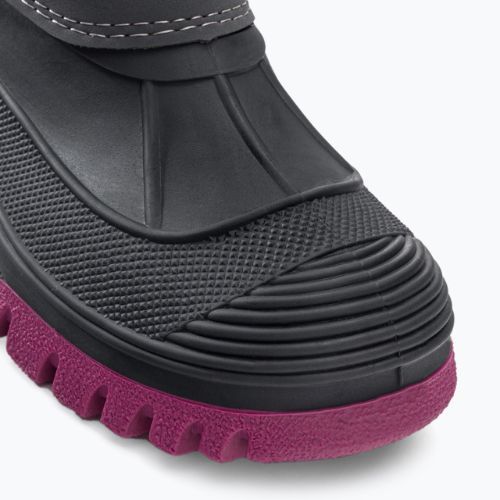 CMP Junior Sniegbačiai Ahto Sniegbačiai rožinės spalvos 3Q49574J/B351