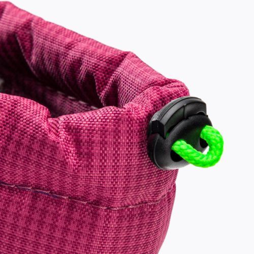 CMP Junior Sniegbačiai Ahto Sniegbačiai rožinės spalvos 3Q49574J/B351