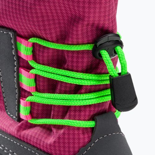 CMP Junior Sniegbačiai Ahto Sniegbačiai rožinės spalvos 3Q49574J/B351