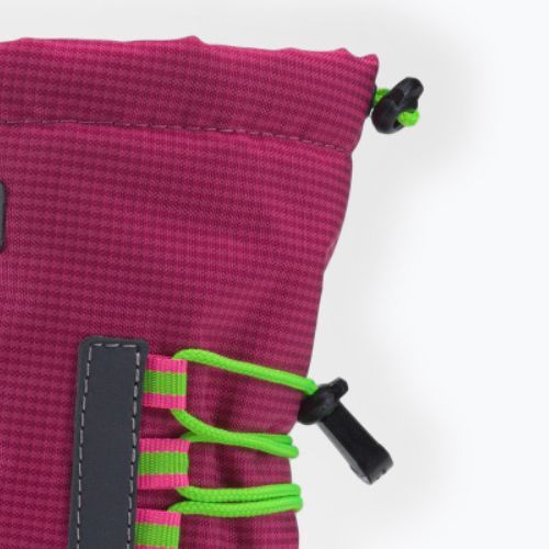 Vaikiški CMP Ahto sniego batai rožinės spalvos 3Q49574K/B351