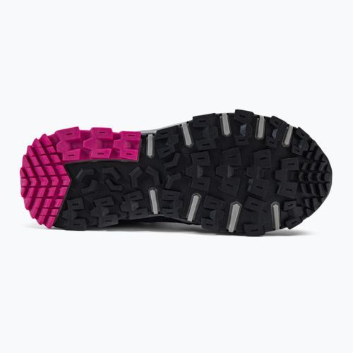 CMP Kishnar 2.0 Wp vaikiški trekingo batai tamsiai mėlyni 3Q84984