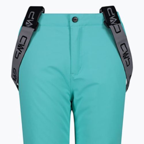 CMP vaikiškos slidinėjimo kelnės mėlynos 3W15994/L430