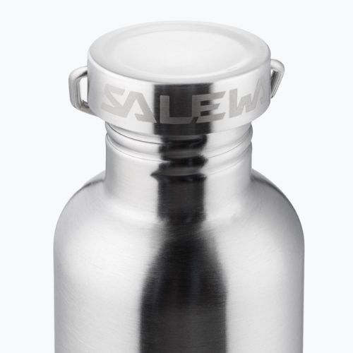Salewa Aurino BTL 1000 ml kelioninis buteliukas sidabrinis 00-0000000516