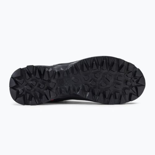 Salewa moteriški trekingo batai Alp Mate Winter Mid WP black 00-0000061413