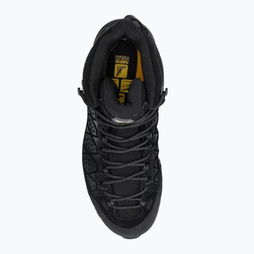 Moteriški trekingo batai Salewa Alp Trainer 2 Mid GTX black 00-0000061383