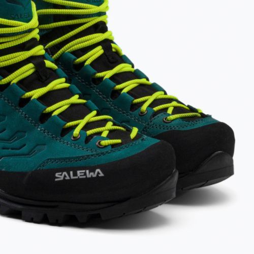 Salewa Rapace GTX moteriški aukštakulniai batai turquoise 00-0000061333