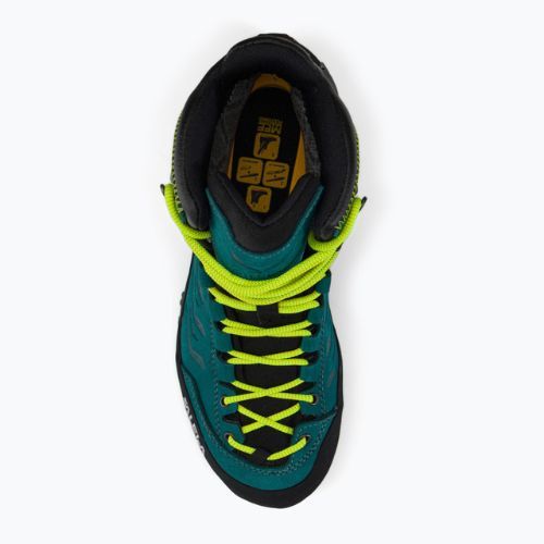 Salewa Rapace GTX moteriški aukštakulniai batai turquoise 00-0000061333