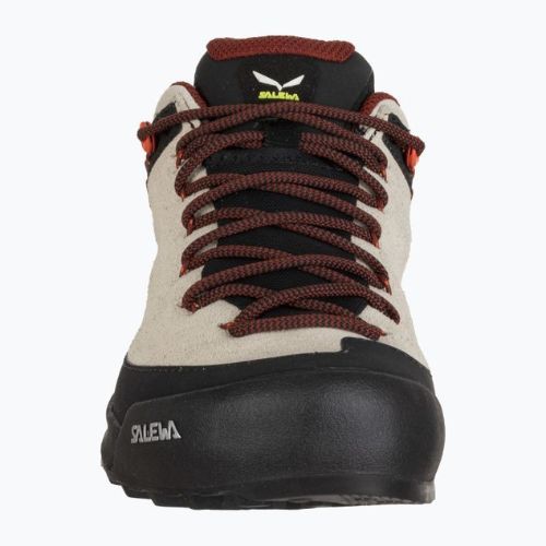 Salewa Wildfire Leather GTX moteriški trekingo batai beige 00-0000061417