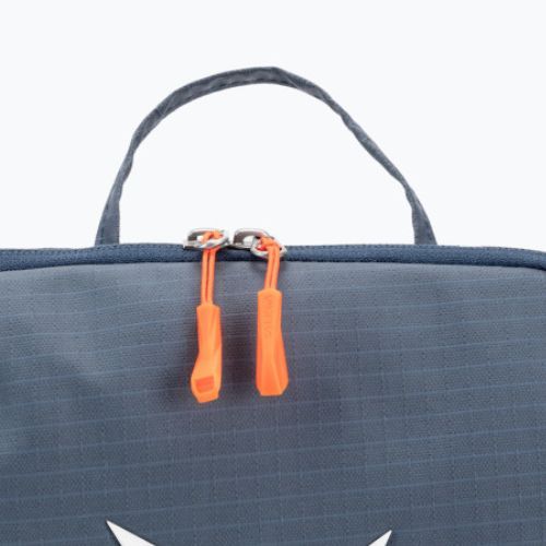 Salewa Lavaredo žygio krepšys tamsiai mėlynas 00-0000001413