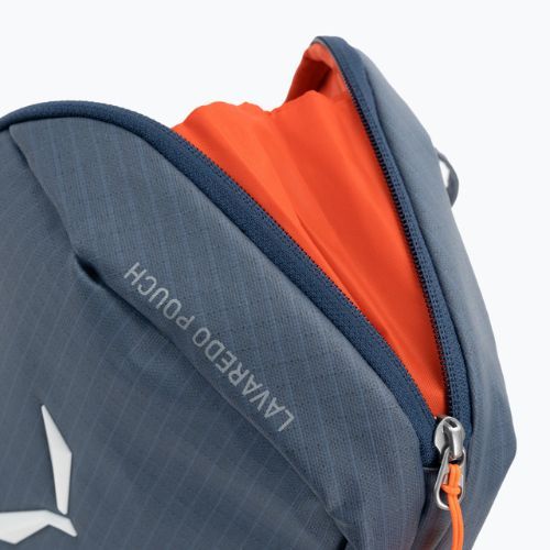 Salewa Lavaredo žygio krepšys tamsiai mėlynas 00-0000001413