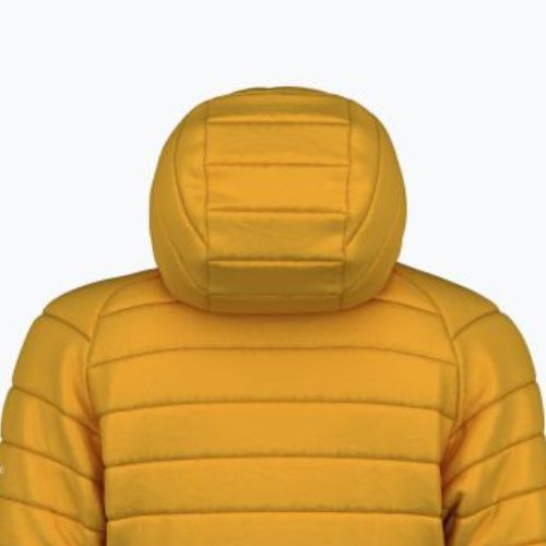 Salewa moteriška pūkinė striukė Brenta Rds Dwn yellow 00-0000027884