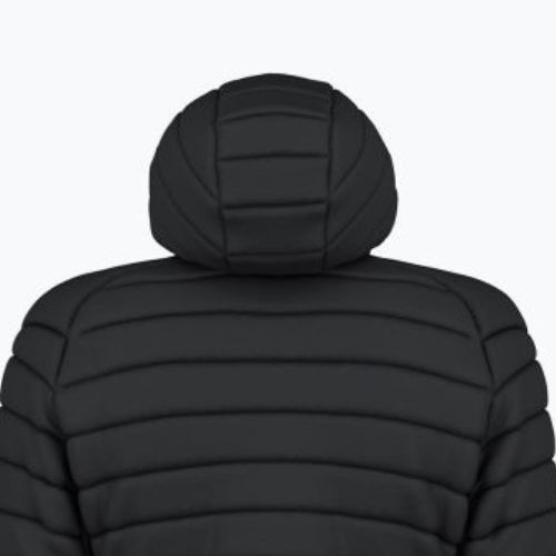 Salewa vyriška pūkinė striukė Brenta Rds Dwn black 00-0000027883