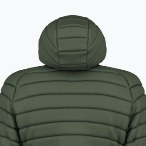 Vyriška pūkinė striukė Salewa Brenta Rds Dwn green 00-0000027883
