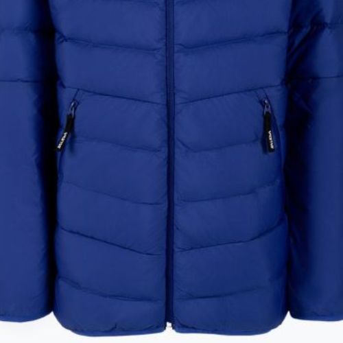 Salewa Brenta Rds Dwn vaikiška pūkinė striukė tamsiai mėlyna 00-0000028491