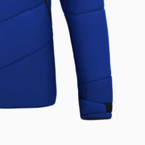 Salewa vyriška pūkinė striukė Ortles Heavy2 Ptx/Rds Dwn blue 00-0000027625