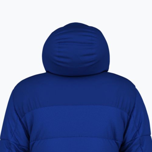 Salewa vyriška pūkinė striukė Ortles Heavy2 Ptx/Rds Dwn blue 00-0000027625