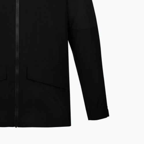 Salewa vyriška striukė nuo lietaus Puez GTX 2L black 00-0000028505