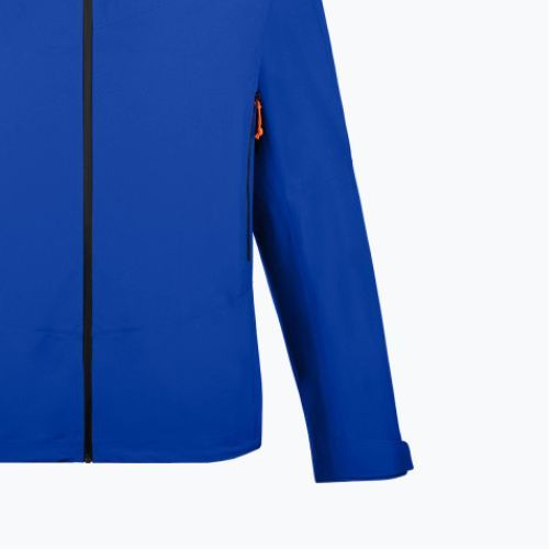 Salewa vyriška striukė nuo lietaus Puez GTX Paclite mėlyna 00-0000028476