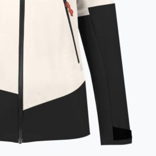 Salewa moteriška softshell striukė Sella DST beige 00-0000028469