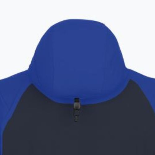 Salewa vyriška softshell striukė Sella DST blue 00-0000028468