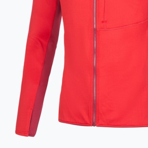 Vyriški La Sportiva Chill skydiving džemperiai raudoni L66319320