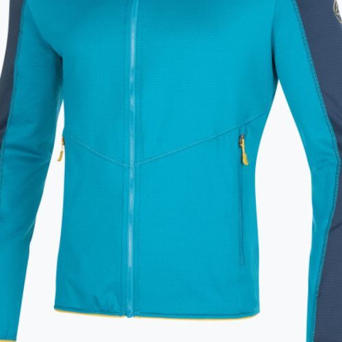 Vyriški džemperiai La Sportiva Upendo Hoody blue L67635629