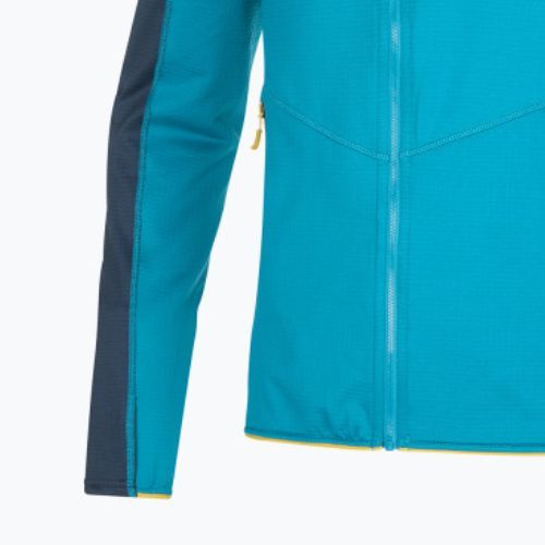 Vyriški džemperiai La Sportiva Upendo Hoody blue L67635629