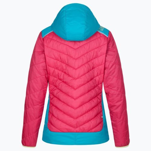 La Sportiva moteriška pūkinė striukė Mythic Primaloft rožinė M18409635