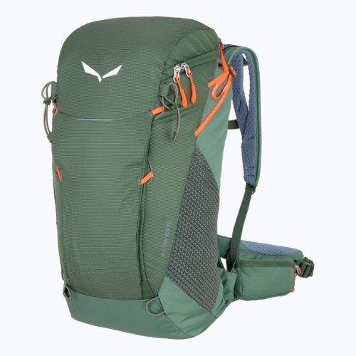 Salewa Alp Trainer 25 l green 00-0000001230 trekingo kuprinė