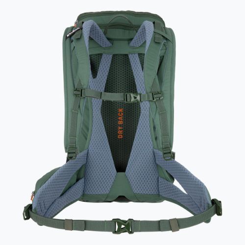 Salewa Alp Trainer 25 l green 00-0000001230 trekingo kuprinė