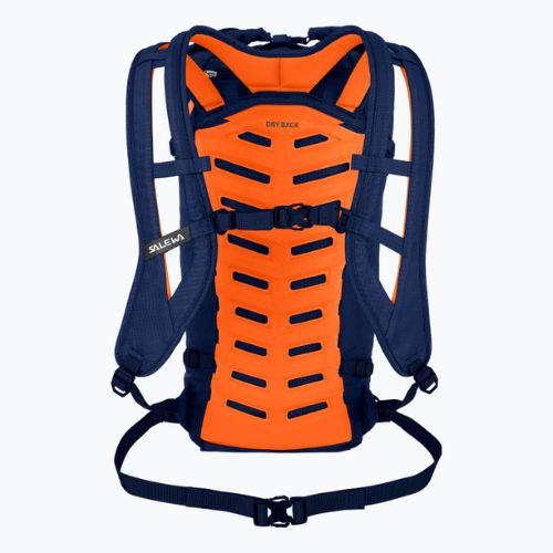 Salewa Climb Mate 25 l alpinistinė kuprinė tamsiai mėlyna 00-0000001267