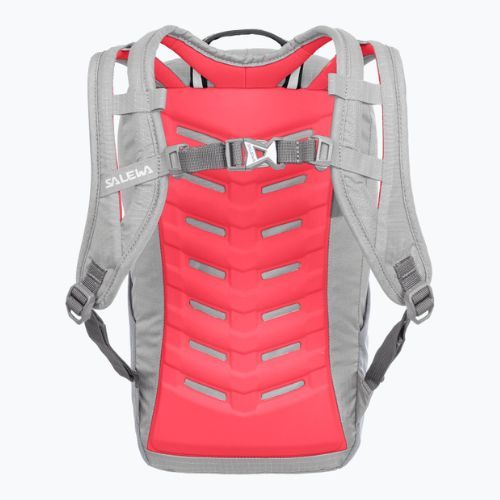 Salewa Mtn Trainer 2 12 l K grey 00-0000001416 vaikiška trekingo kuprinė