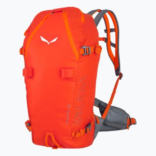 Salewa Randonnée 32 l trekingo kuprinė oranžinė 00-0000001250